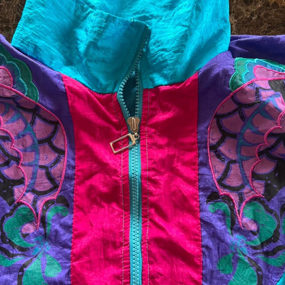 Source-unknown Women's multi Jacket - Picture 3 of 8